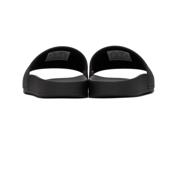 Balenciaga Pool Side Slides - Picture 3 of 10